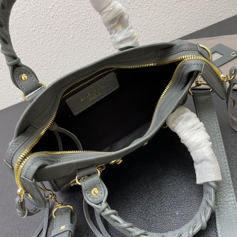 Balenciaga Top Handle Bags